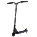 Invictus v2 Pro Scooter | Etch Black