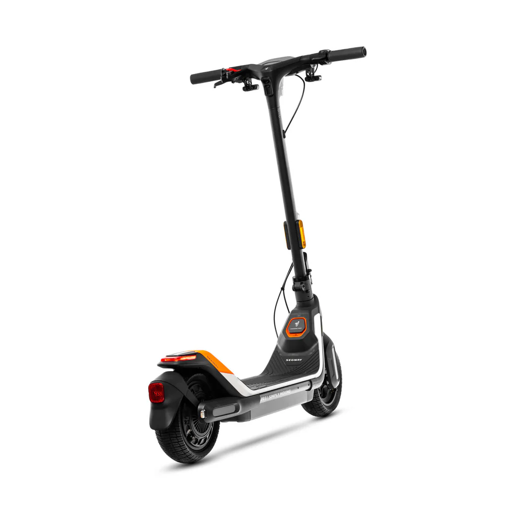 SegwayNinebotP65AElectricScooter_3