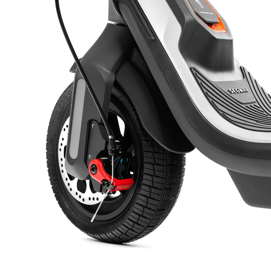 SegwayNinebotP65AElectricScooter_8